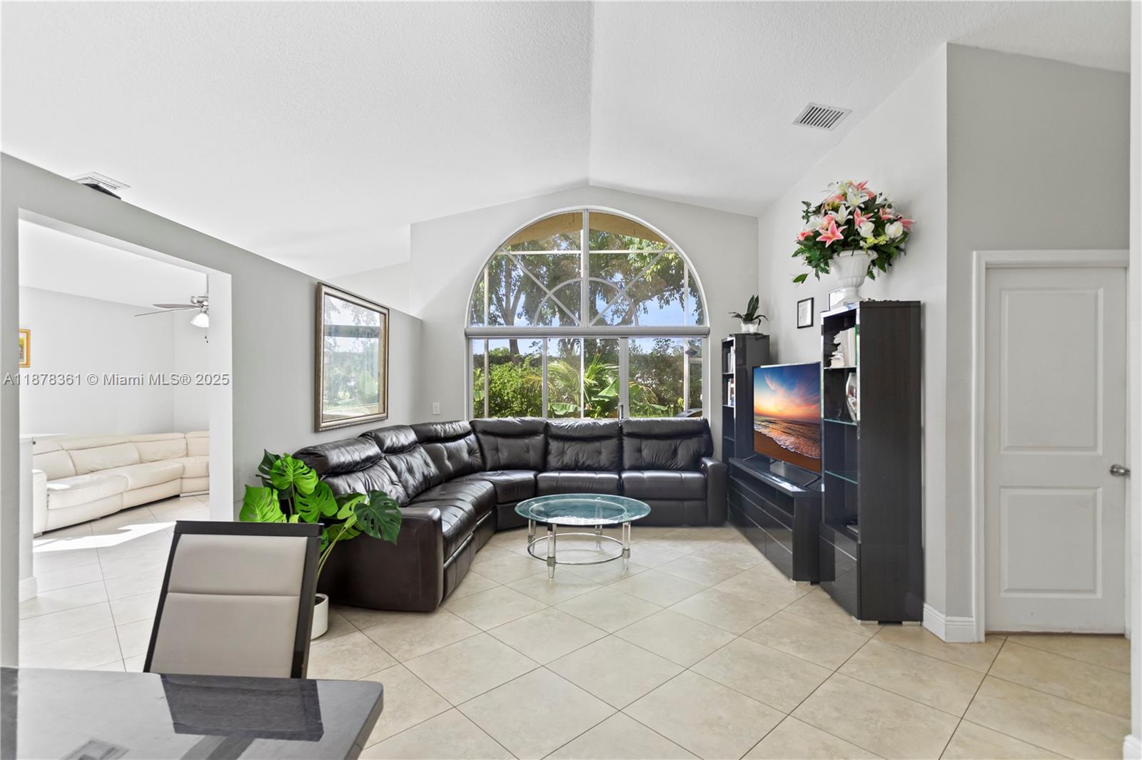 SILVER LAKES AT PEMBROKE - Residential