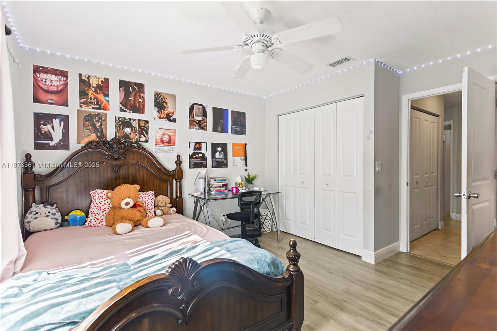 SILVER LAKES AT PEMBROKE - Residential