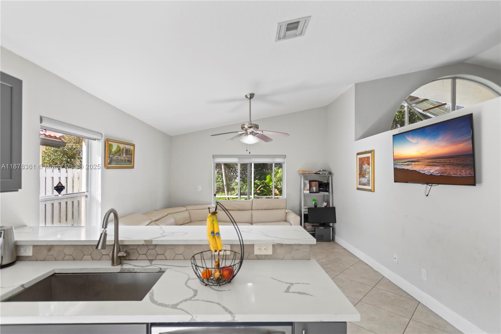 SILVER LAKES AT PEMBROKE - Residential