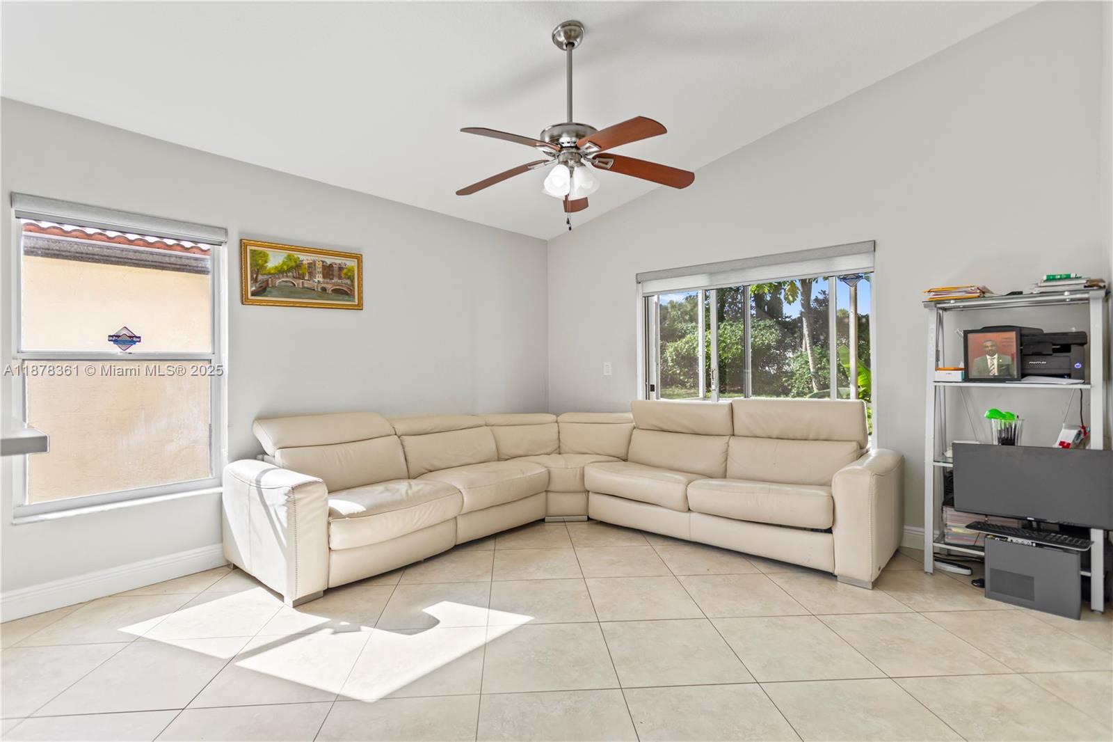 SILVER LAKES AT PEMBROKE - Residential