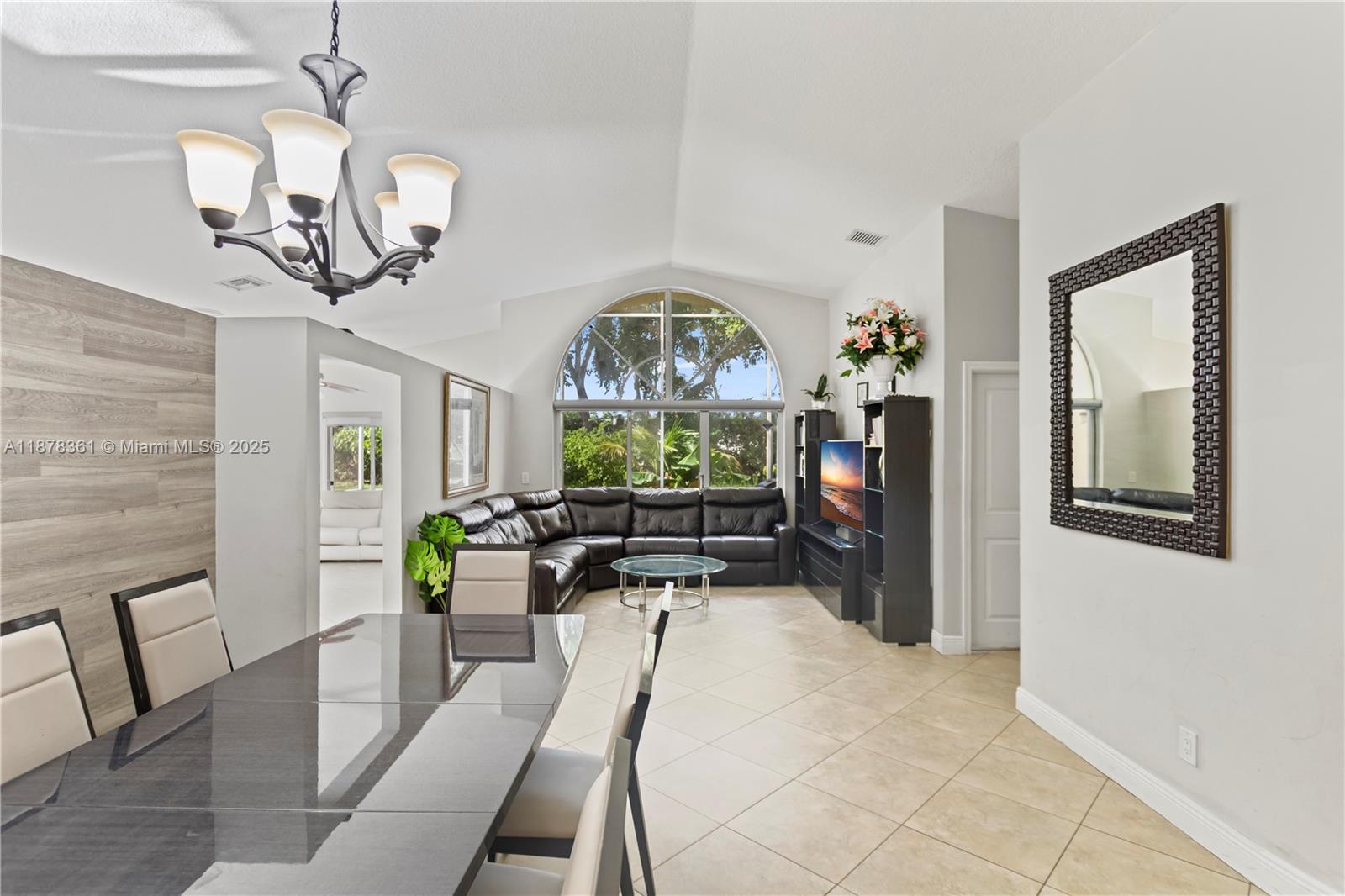 SILVER LAKES AT PEMBROKE - Residential