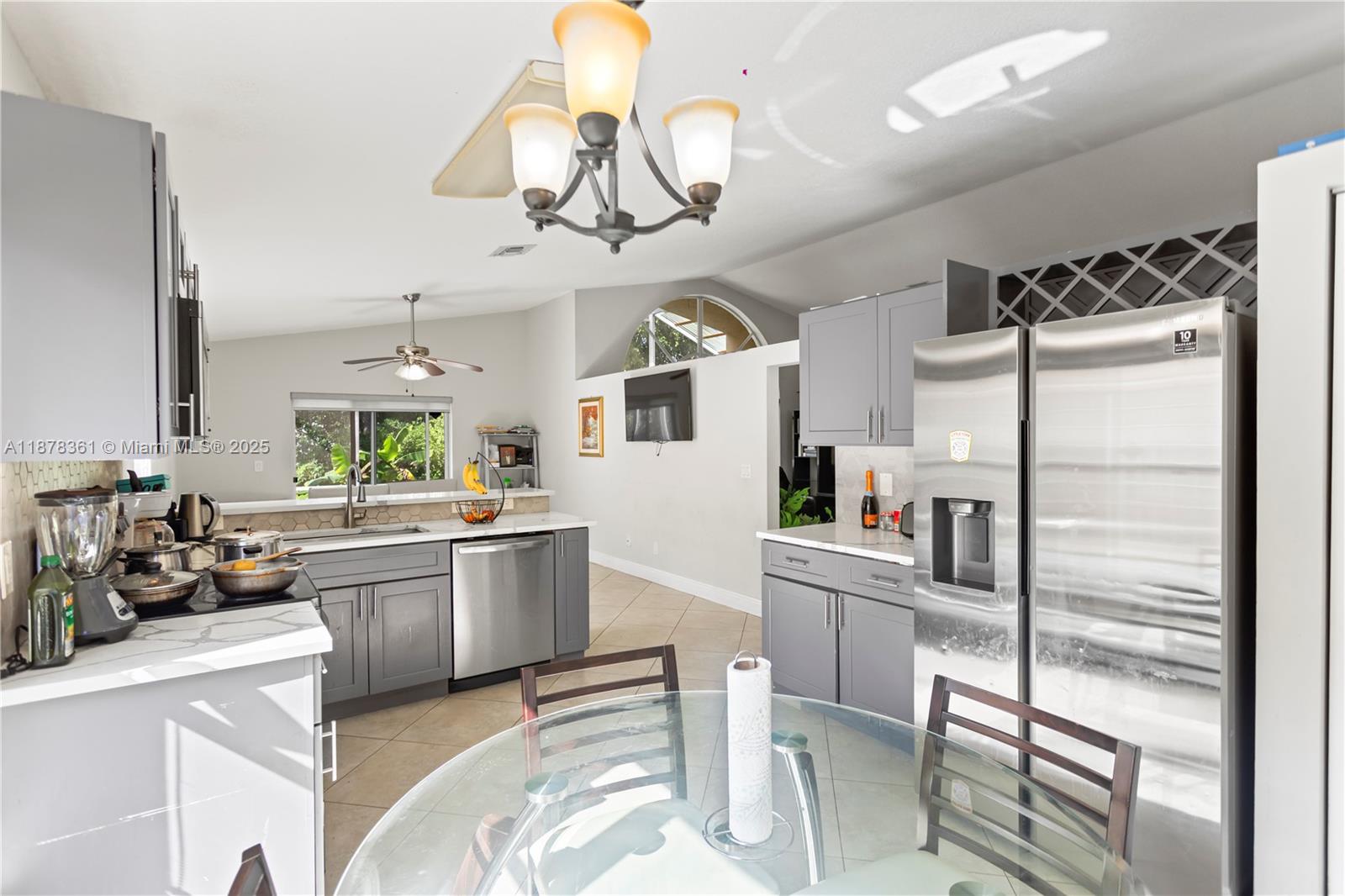 SILVER LAKES AT PEMBROKE - Residential