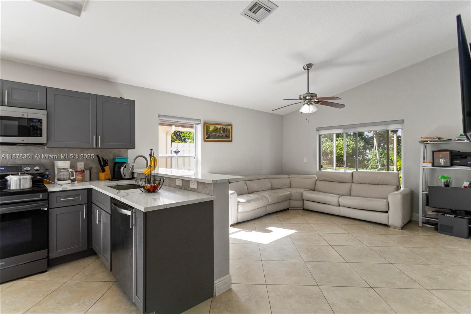 SILVER LAKES AT PEMBROKE - Residential