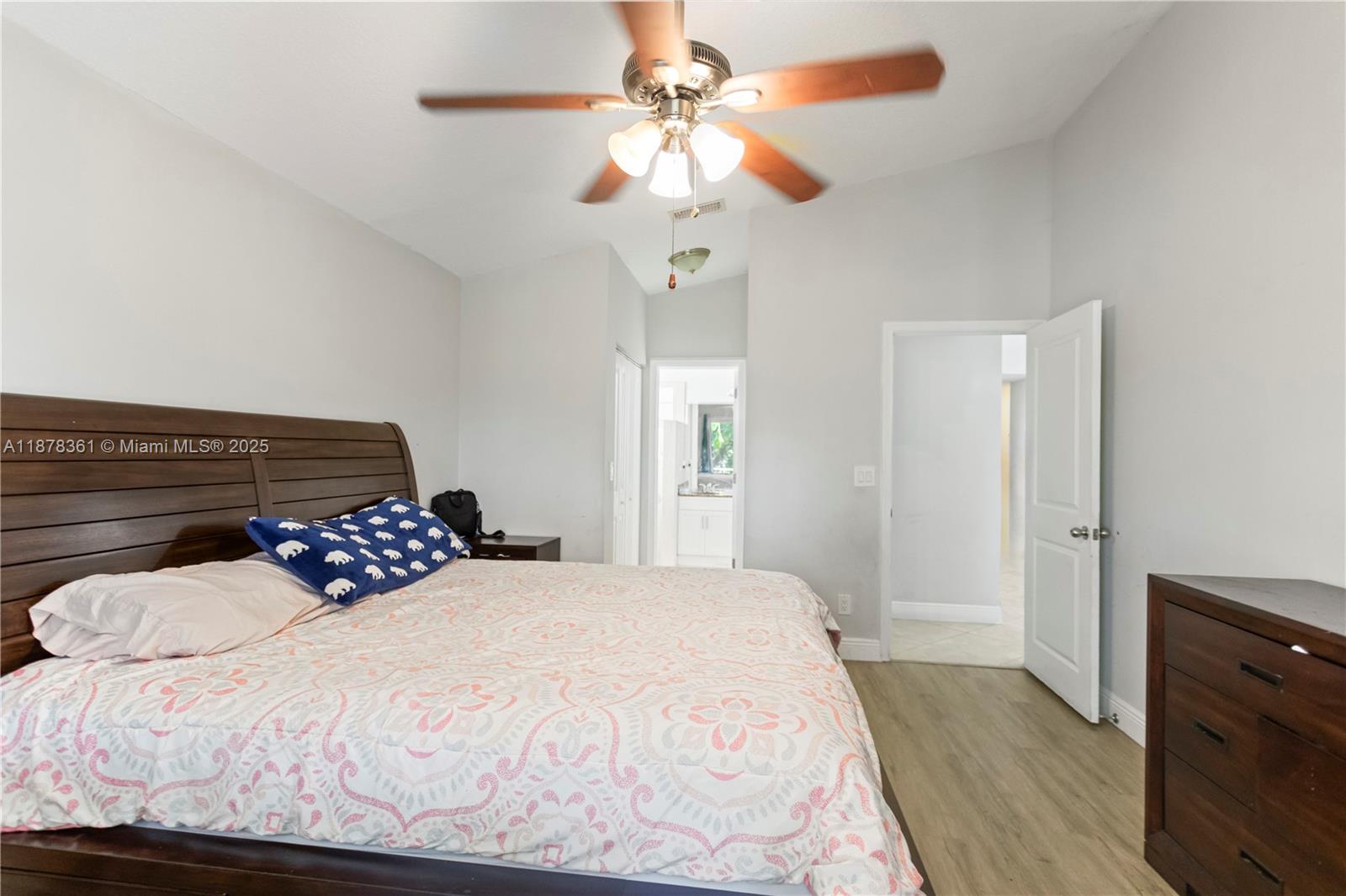 SILVER LAKES AT PEMBROKE - Residential