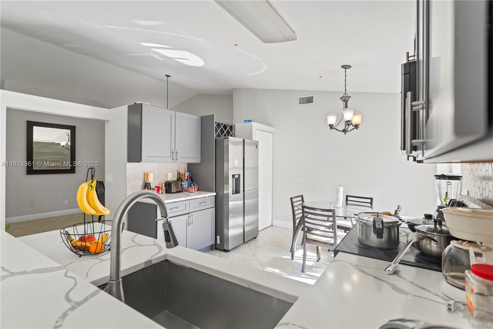 SILVER LAKES AT PEMBROKE - Residential