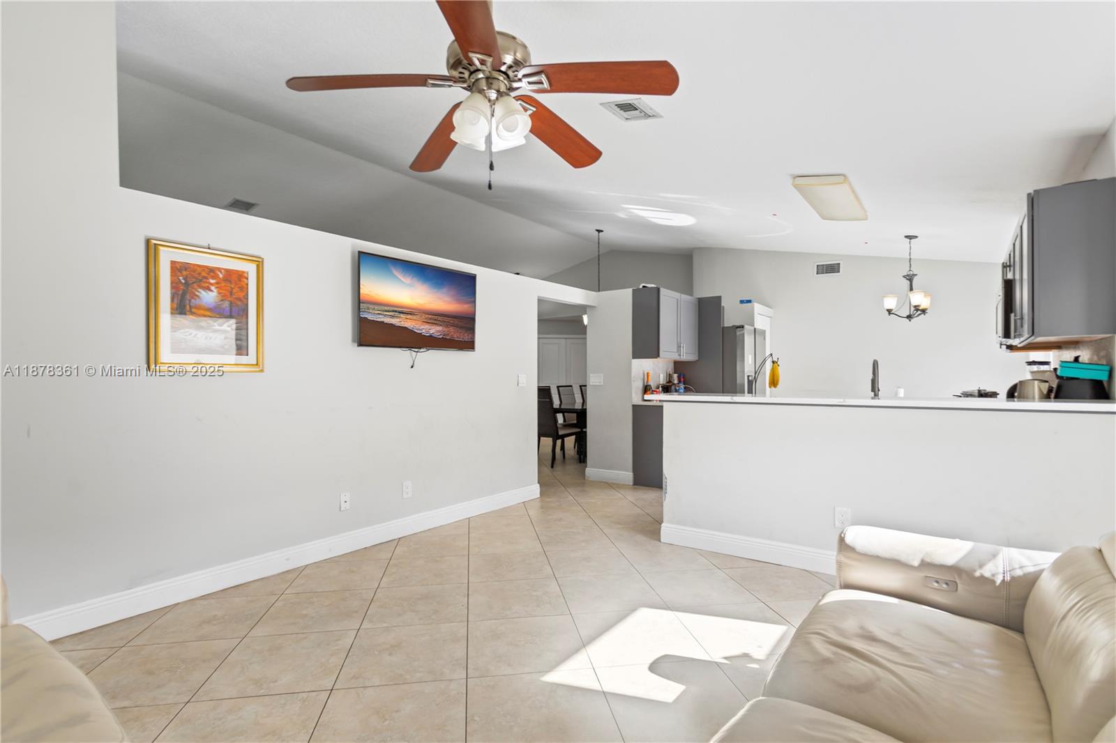 SILVER LAKES AT PEMBROKE - Residential