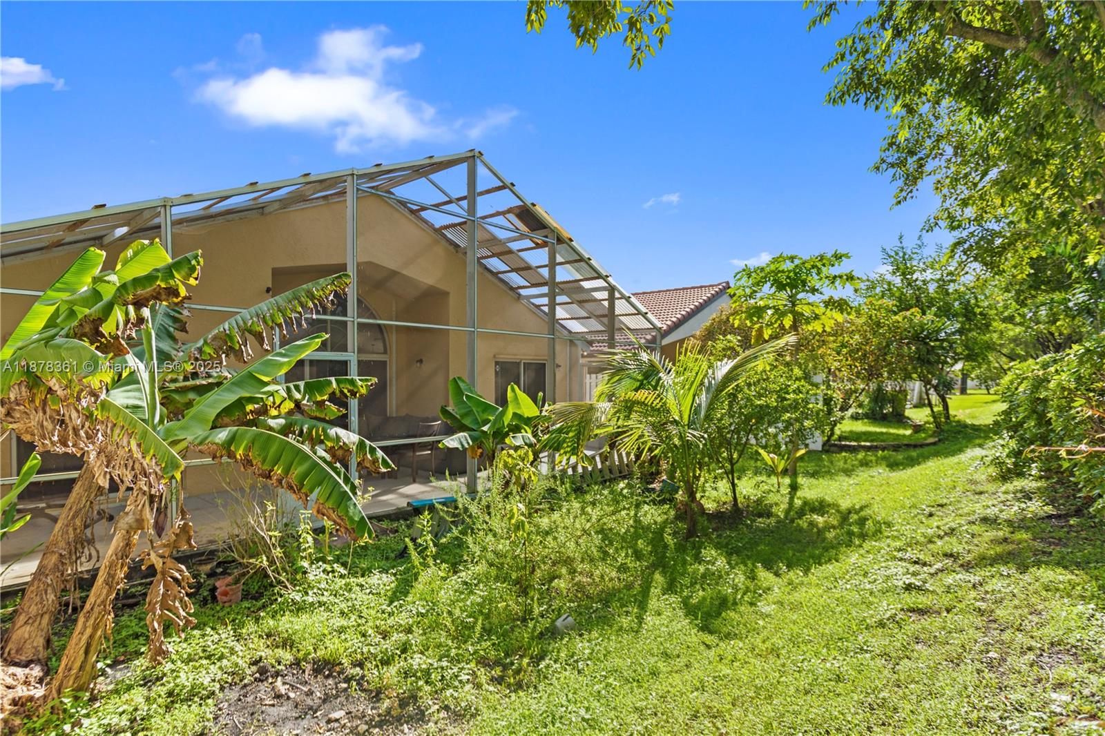 SILVER LAKES AT PEMBROKE - Residential