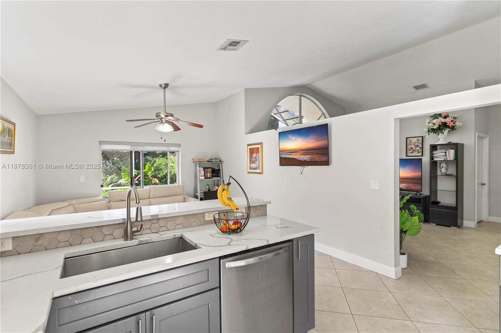 SILVER LAKES AT PEMBROKE - Residential