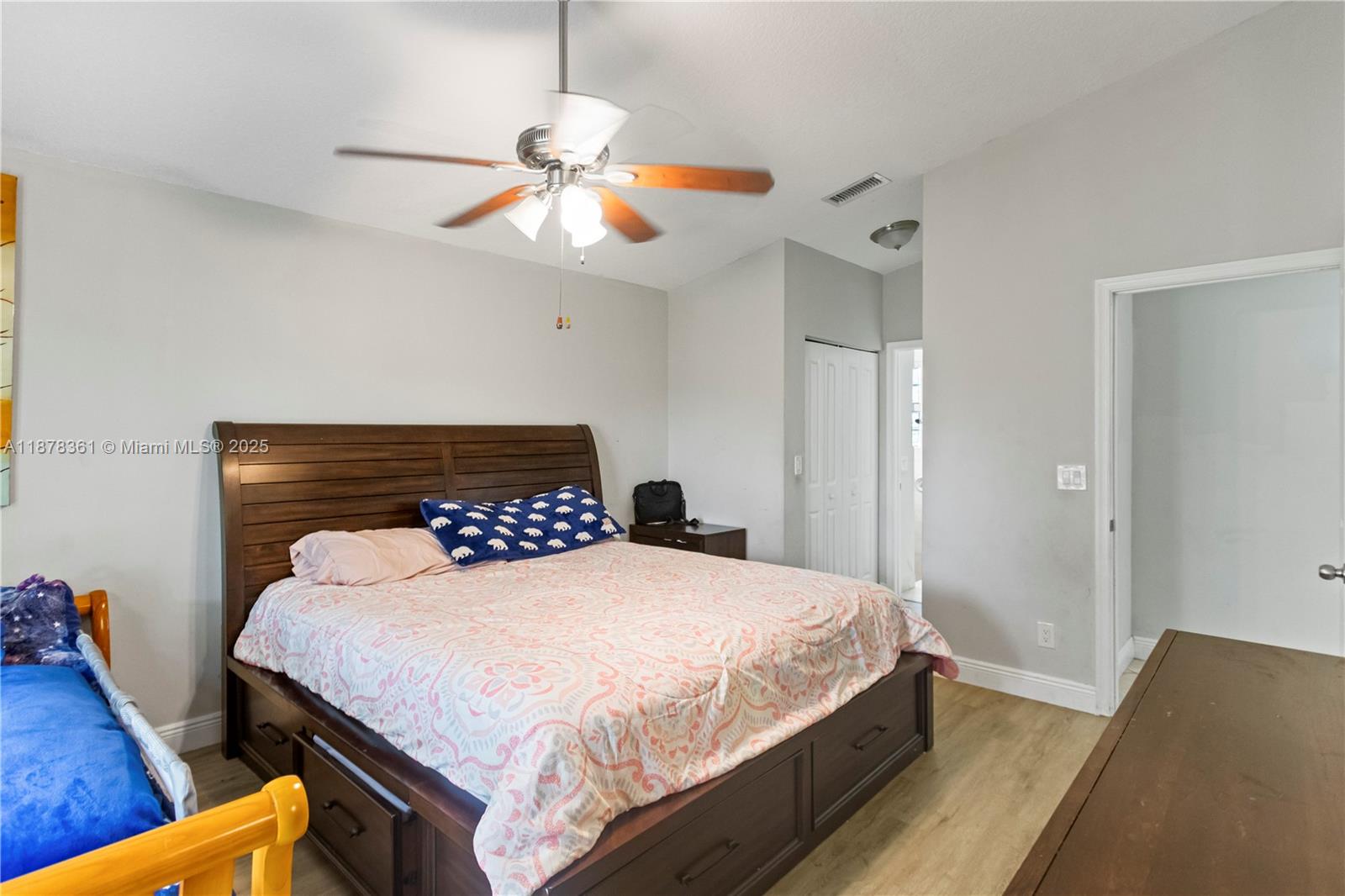 SILVER LAKES AT PEMBROKE - Residential