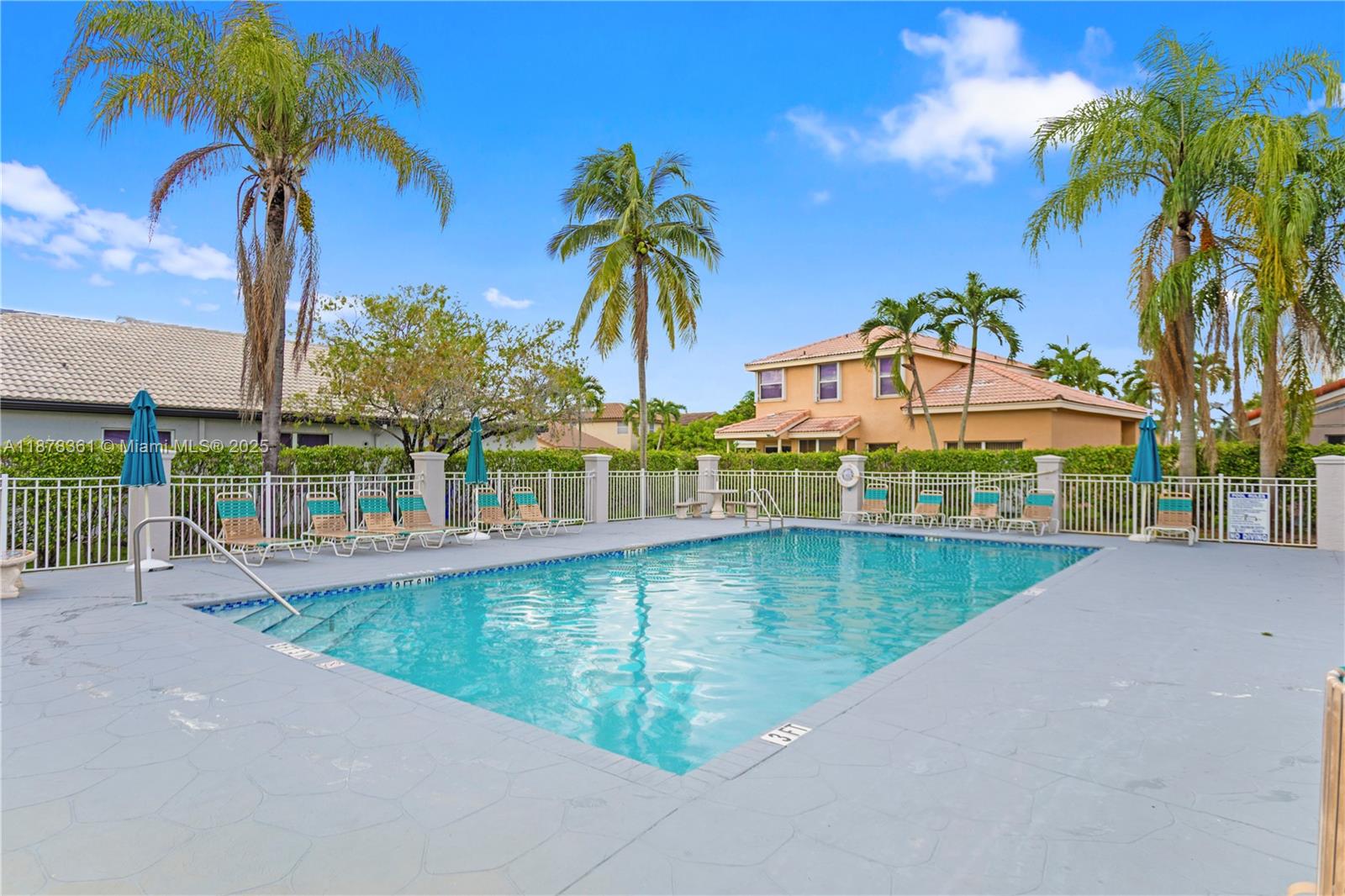 SILVER LAKES AT PEMBROKE - Residential