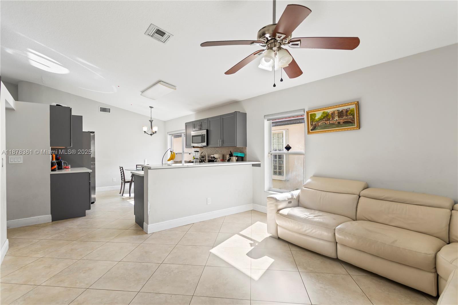 SILVER LAKES AT PEMBROKE - Residential