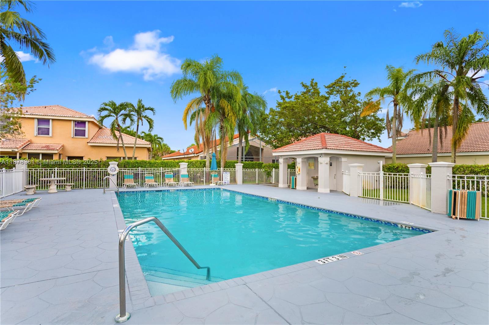 SILVER LAKES AT PEMBROKE - Residential