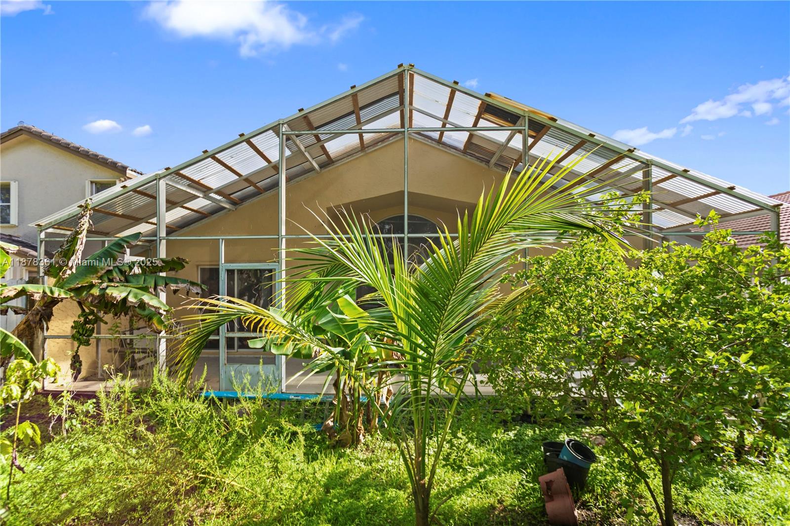 SILVER LAKES AT PEMBROKE - Residential