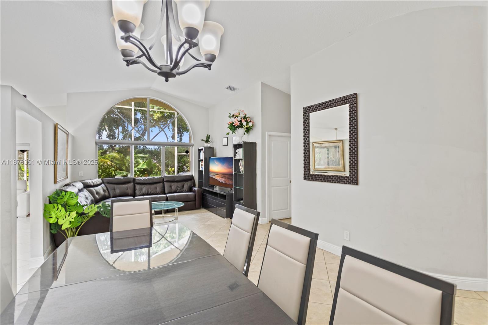 SILVER LAKES AT PEMBROKE - Residential