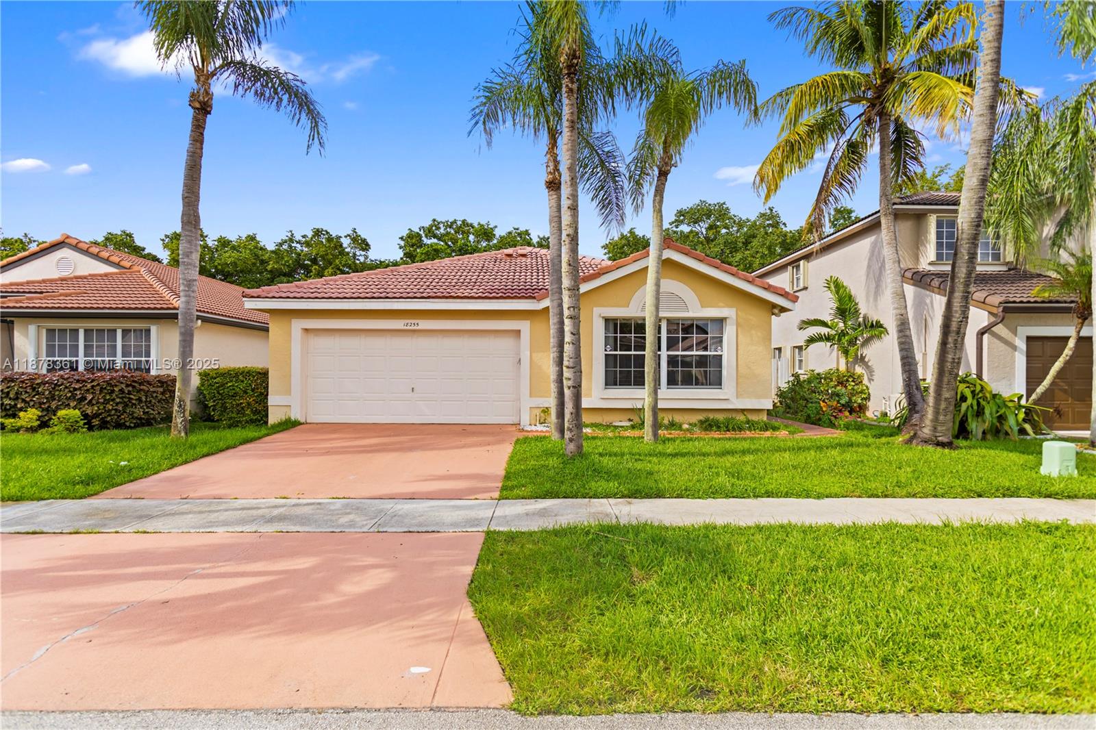 SILVER LAKES AT PEMBROKE - Residential