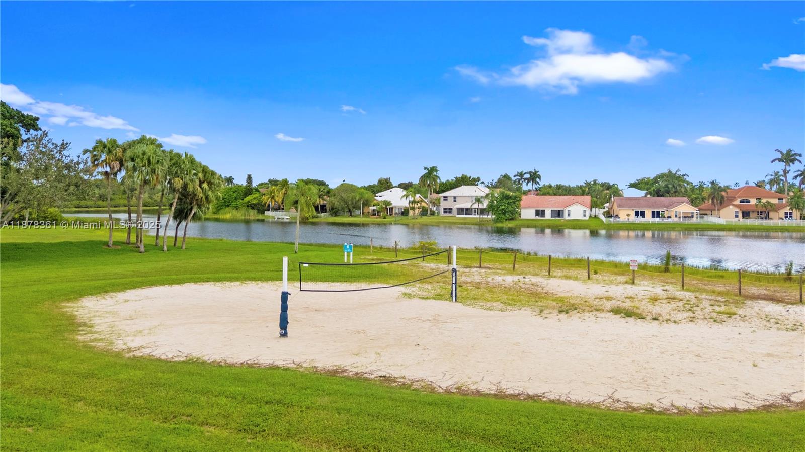 SILVER LAKES AT PEMBROKE - Residential