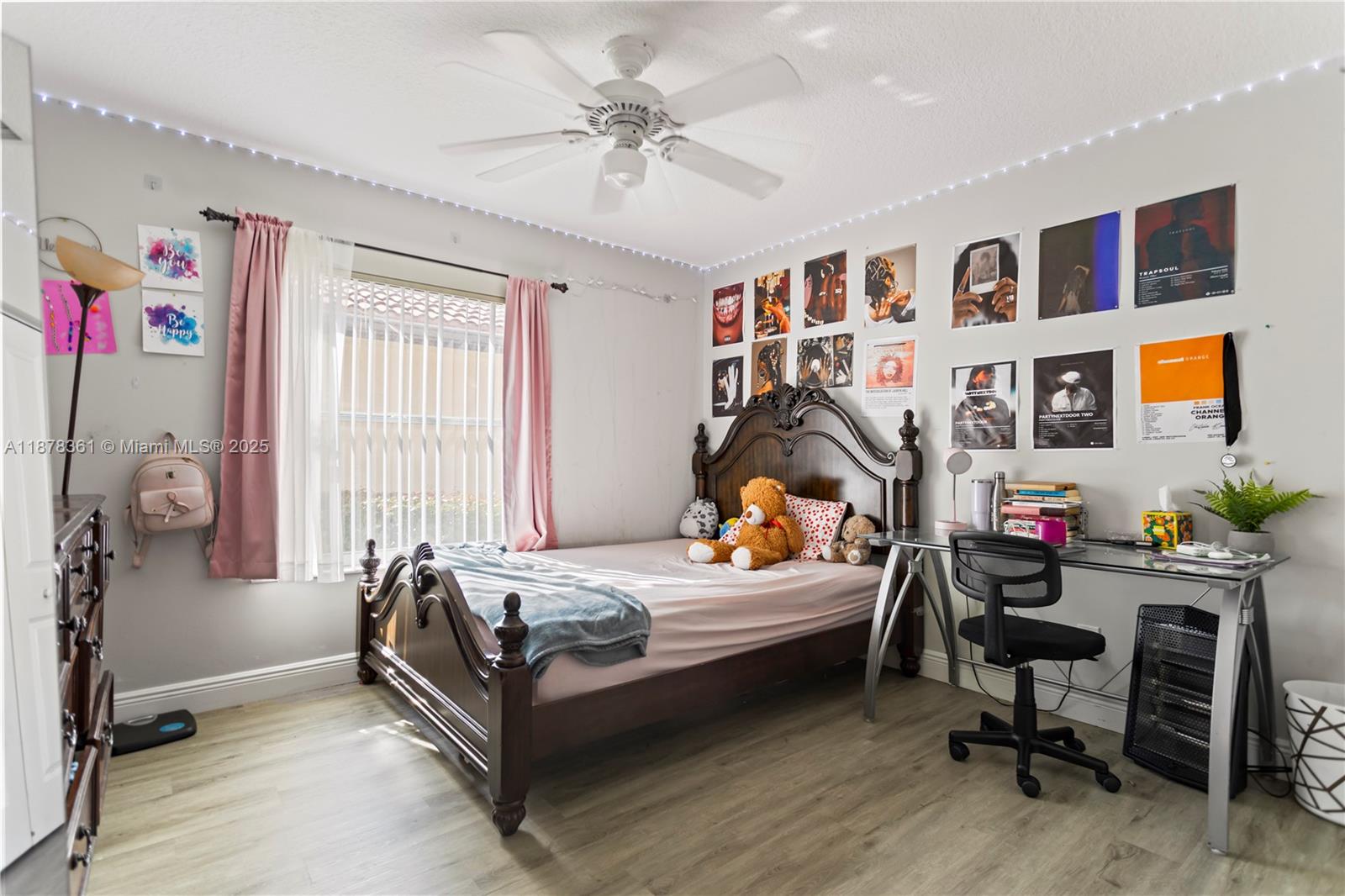 SILVER LAKES AT PEMBROKE - Residential