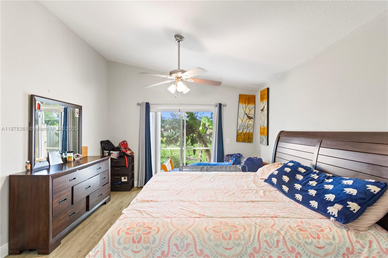 SILVER LAKES AT PEMBROKE - Residential