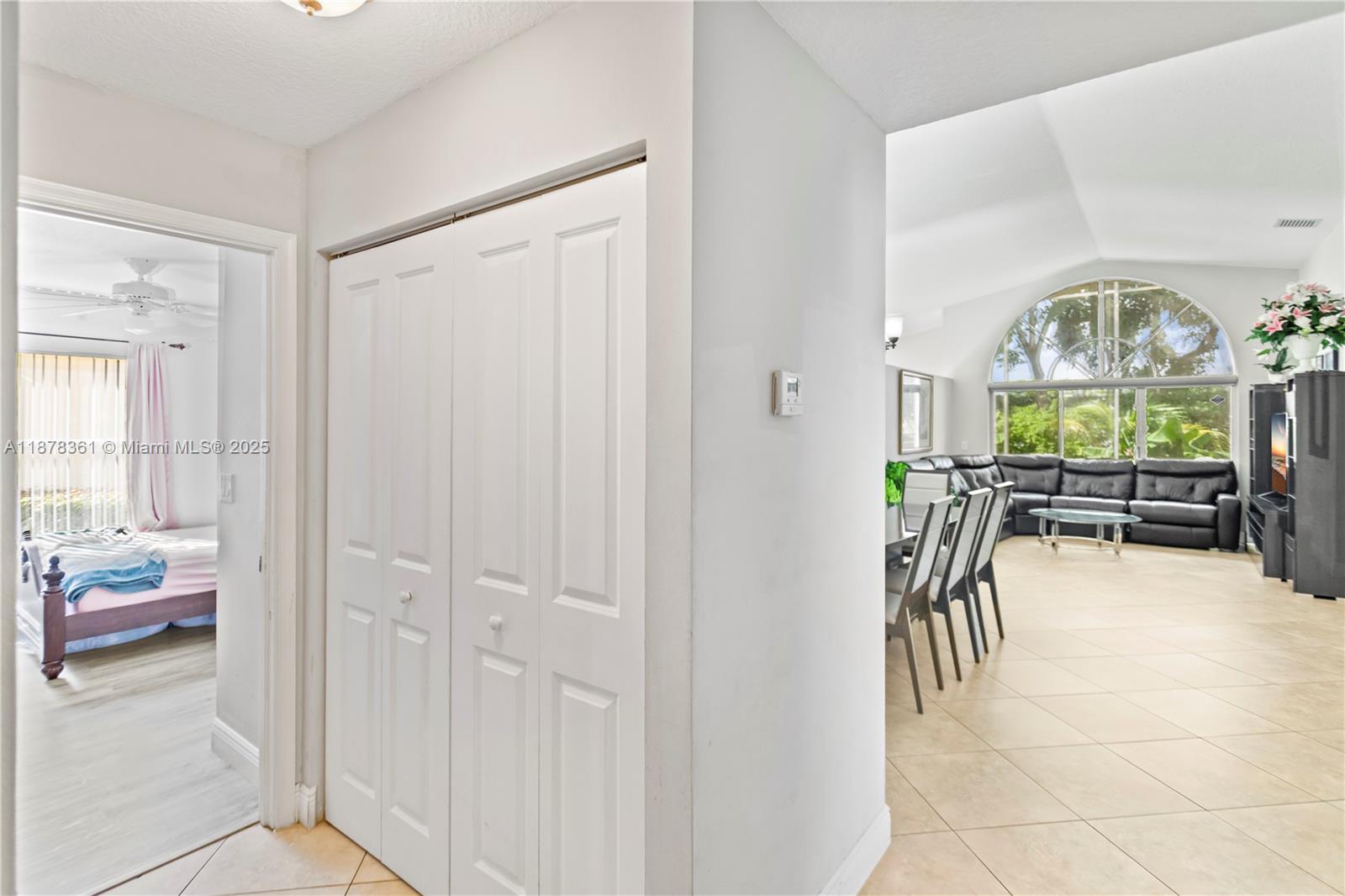 SILVER LAKES AT PEMBROKE - Residential