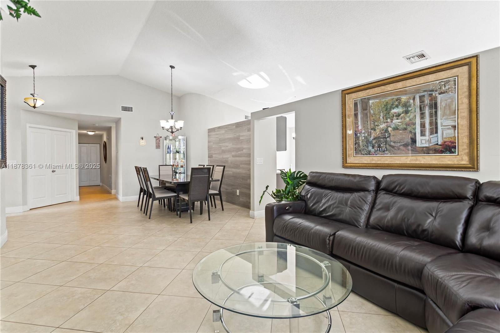 SILVER LAKES AT PEMBROKE - Residential