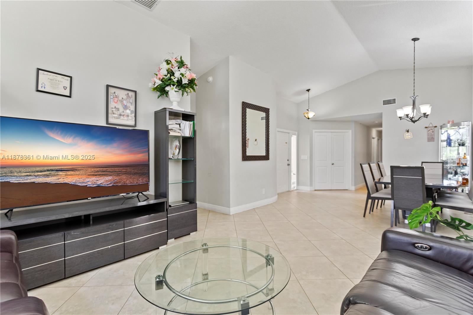 SILVER LAKES AT PEMBROKE - Residential