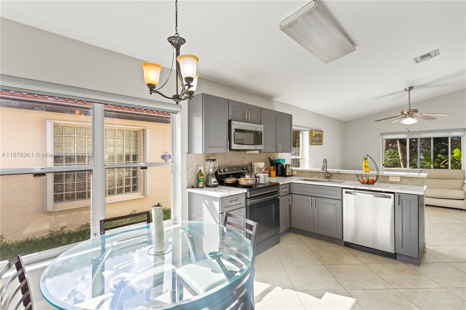 SILVER LAKES AT PEMBROKE - Residential