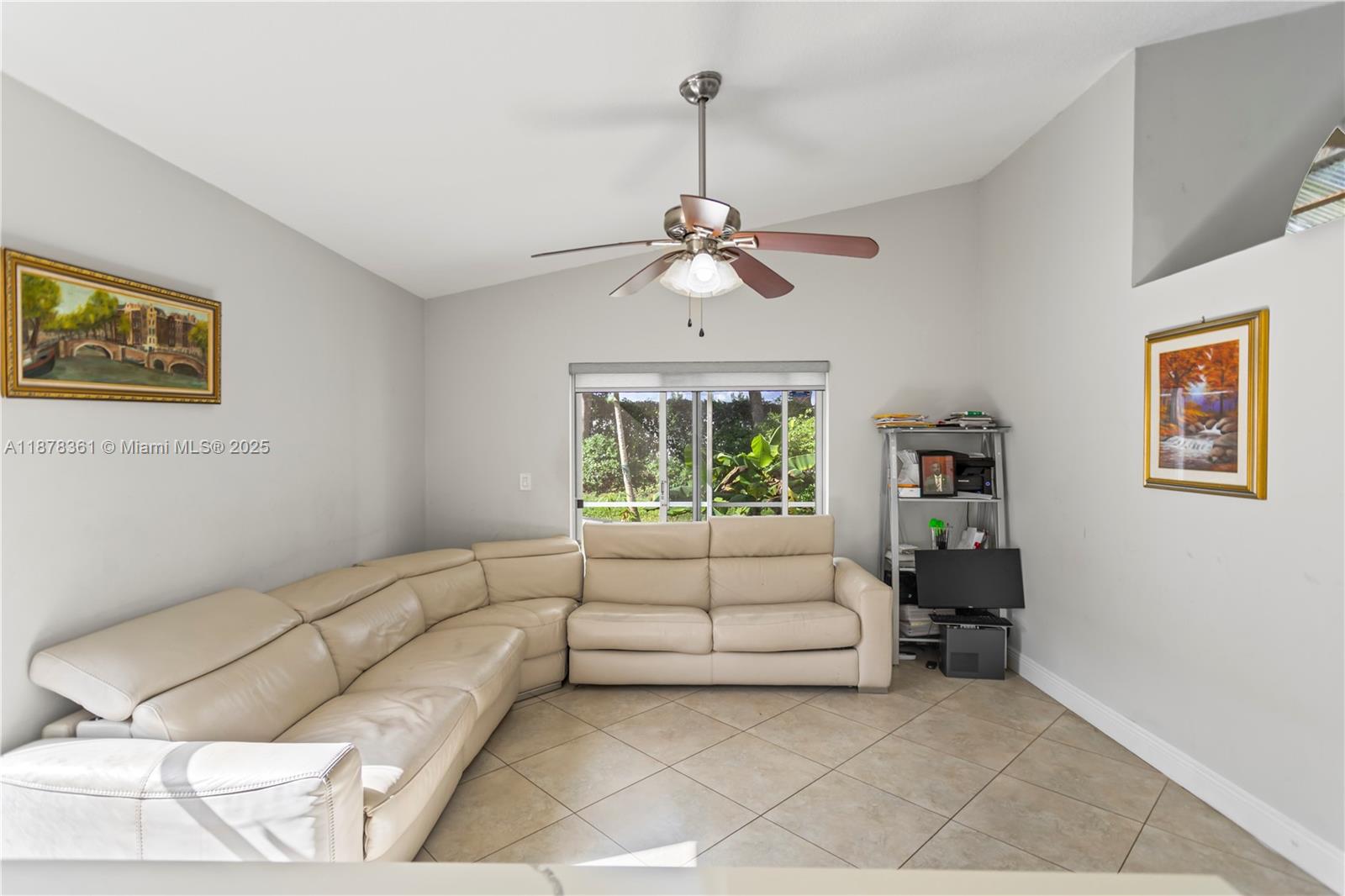 SILVER LAKES AT PEMBROKE - Residential