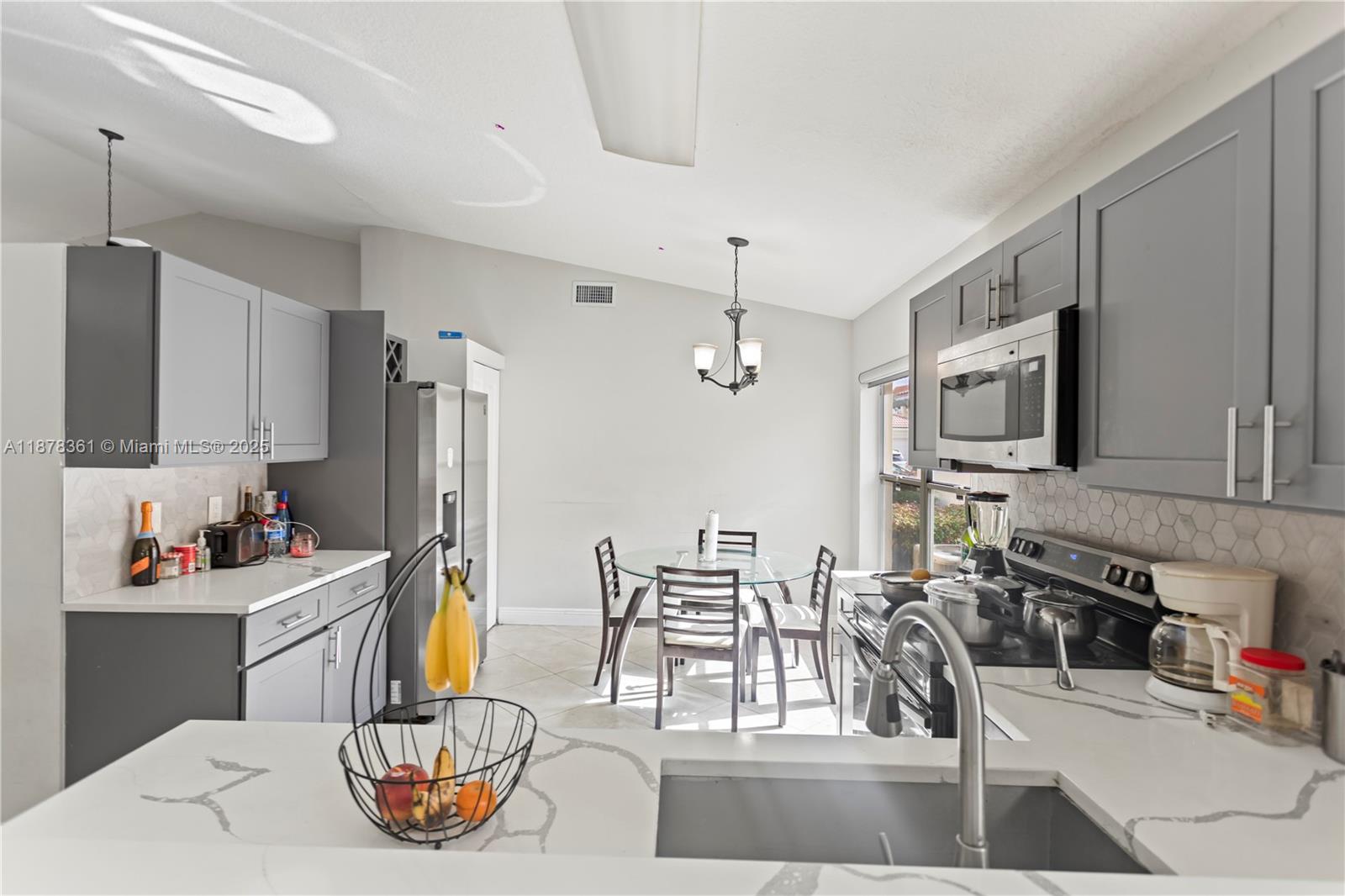 SILVER LAKES AT PEMBROKE - Residential