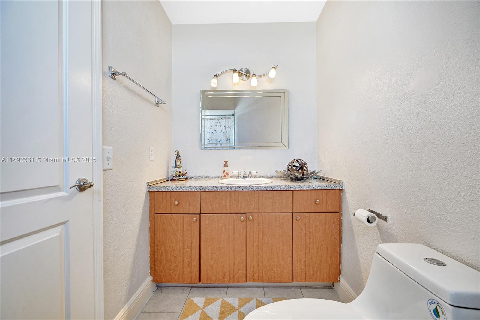FIRST ADDN TO PALM SPRING - Residential