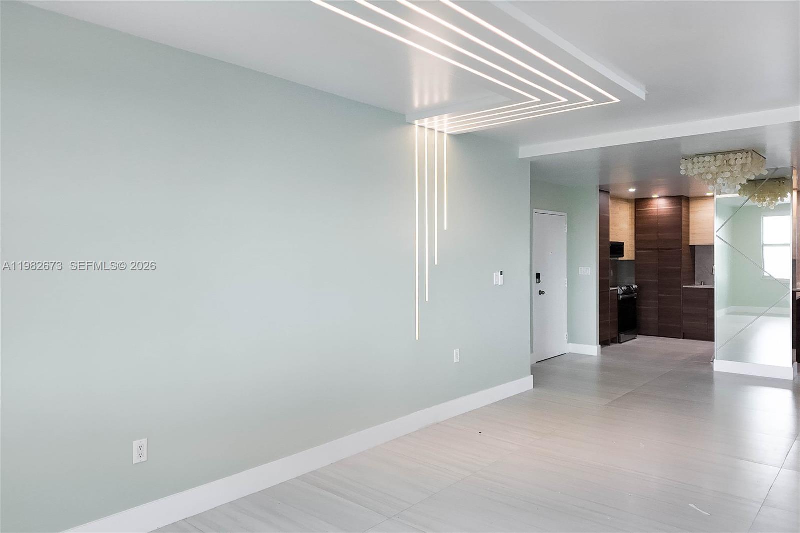 HEMISPHERES CONDO - Residential Lease