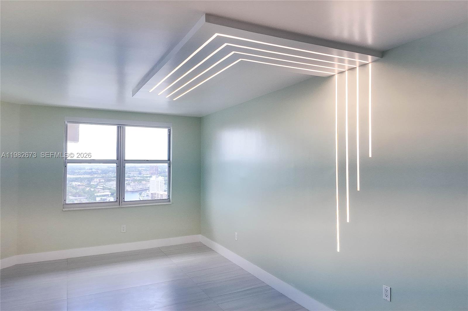 HEMISPHERES CONDO - Residential Lease