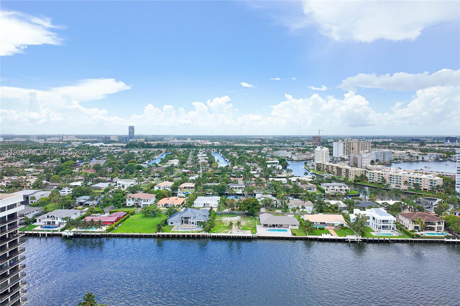 HEMISPHERES CONDO - Residential Lease