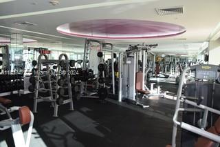 500 BRICKELL WEST CONDO - Residential