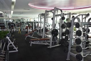 500 BRICKELL WEST CONDO - Residential