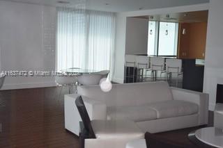 500 BRICKELL WEST CONDO - Residential