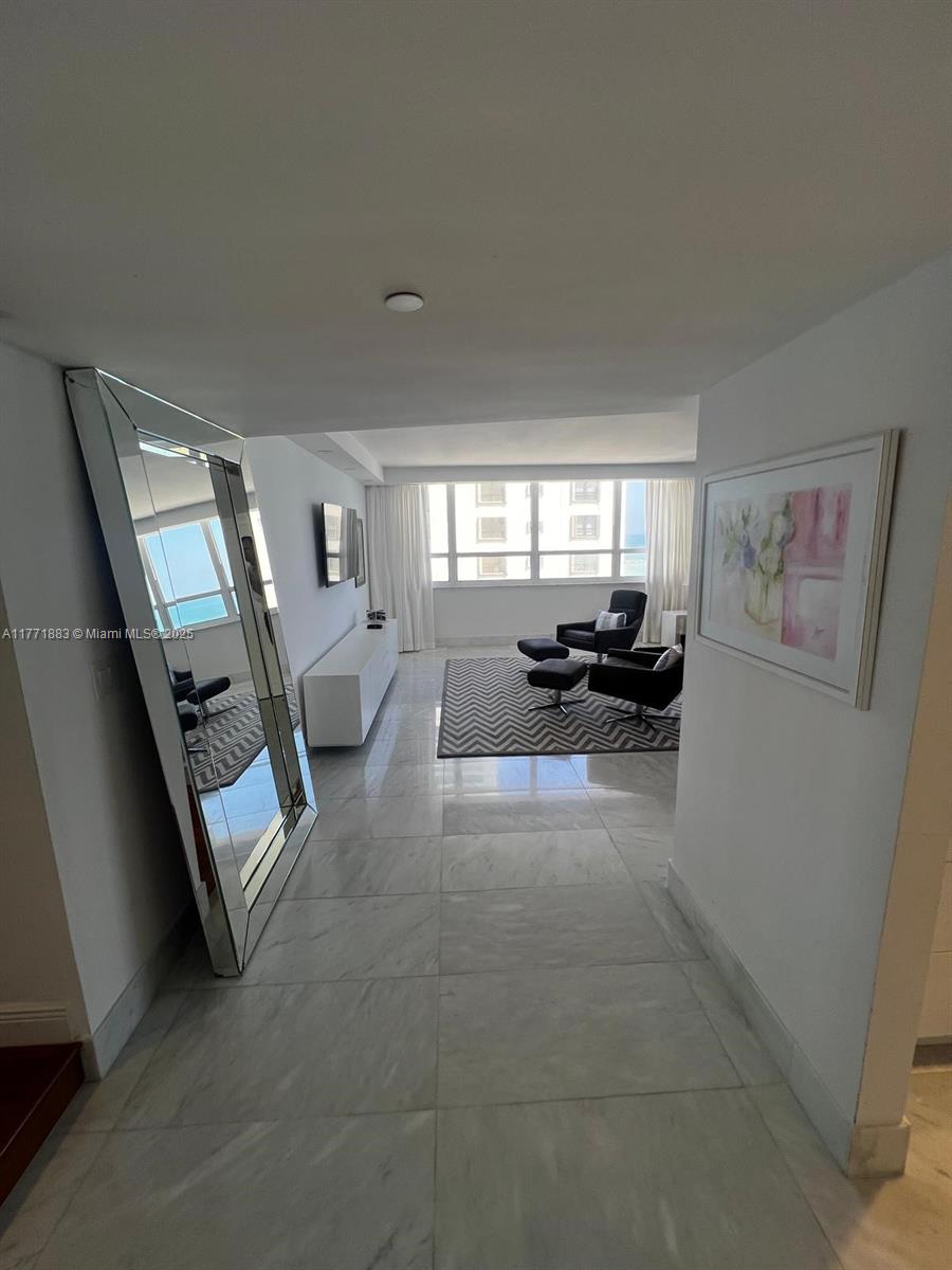 THE TIFFANY OF BAL HARBOU - Residential Lease