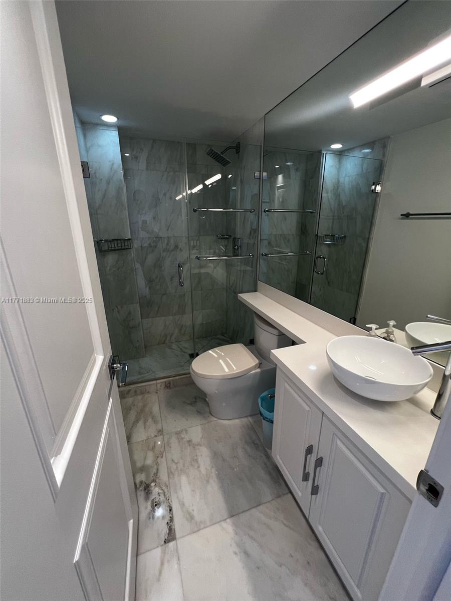 THE TIFFANY OF BAL HARBOU - Residential Lease