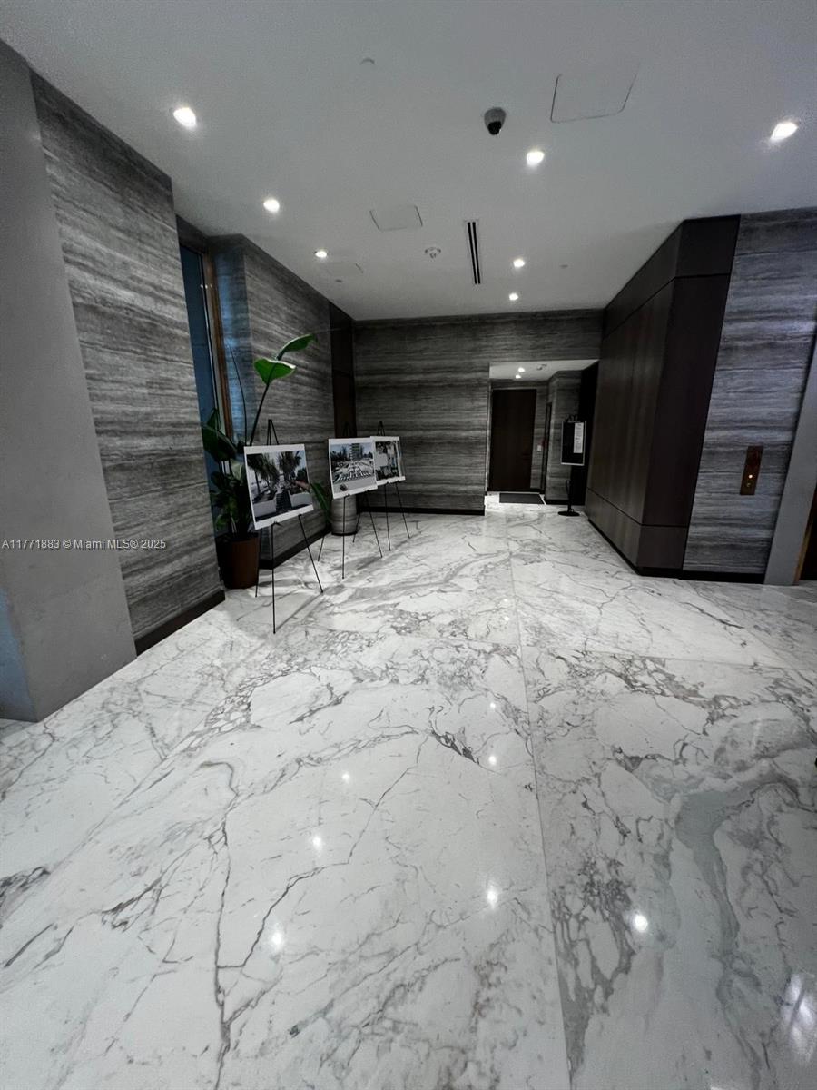 THE TIFFANY OF BAL HARBOU - Residential Lease