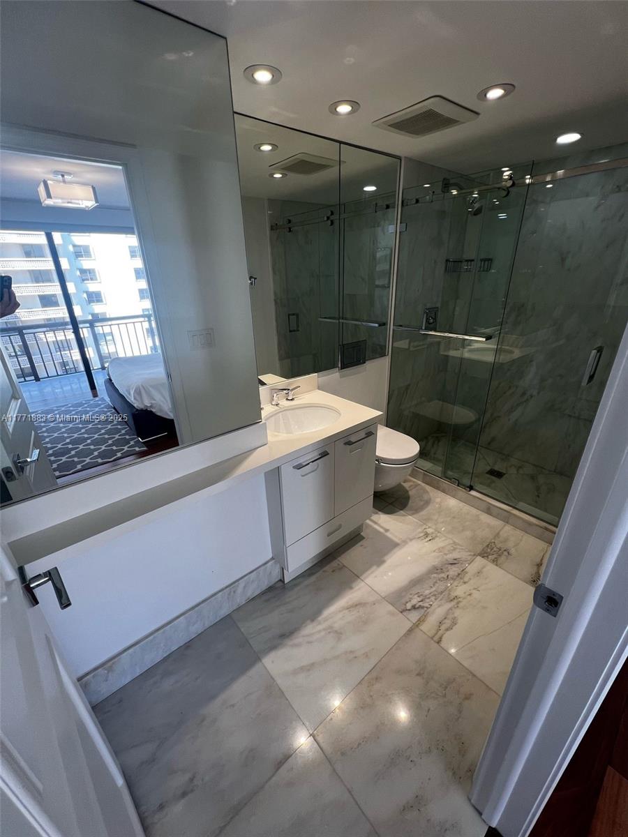 THE TIFFANY OF BAL HARBOU - Residential Lease