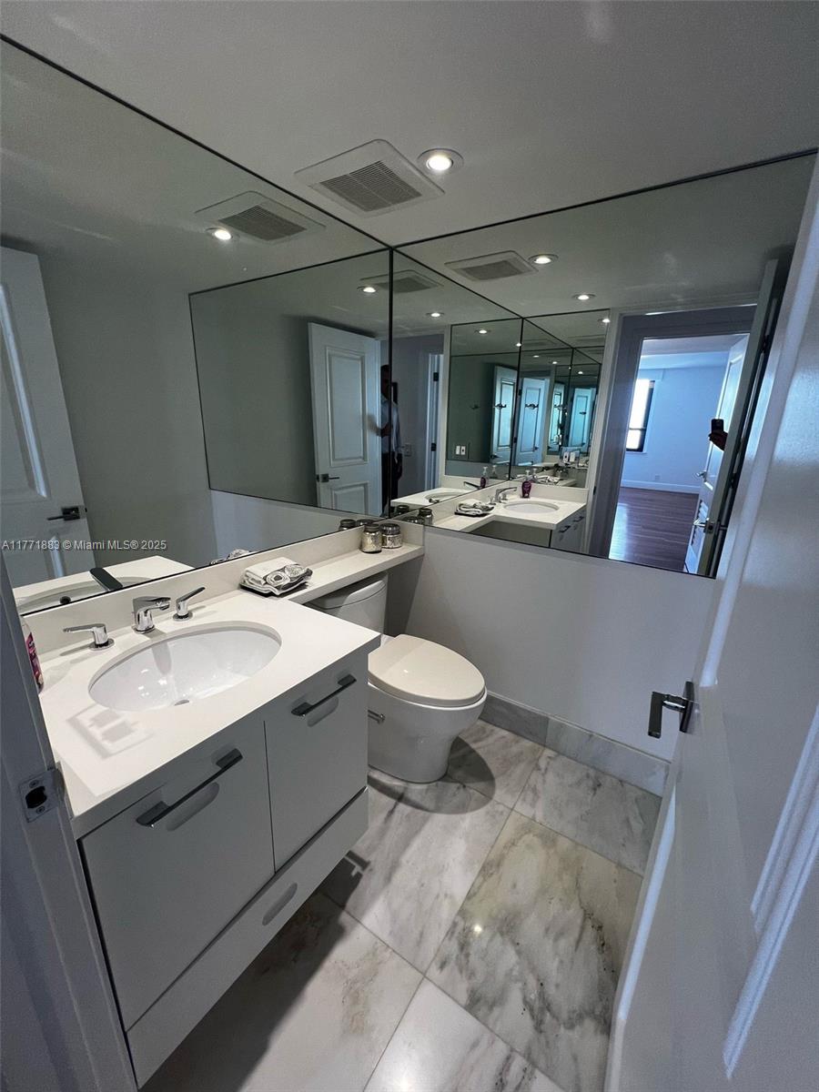 THE TIFFANY OF BAL HARBOU - Residential Lease