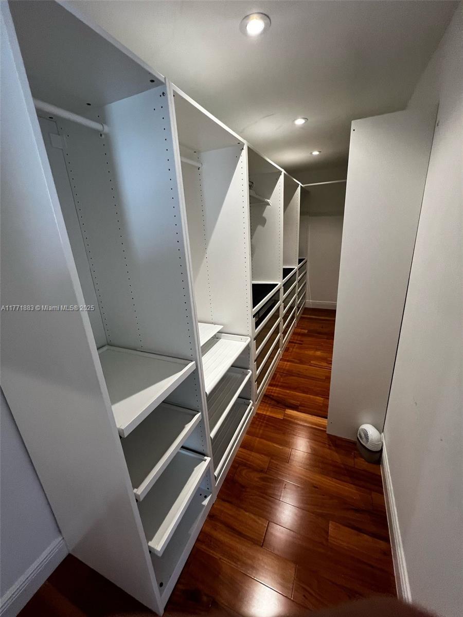 THE TIFFANY OF BAL HARBOU - Residential Lease