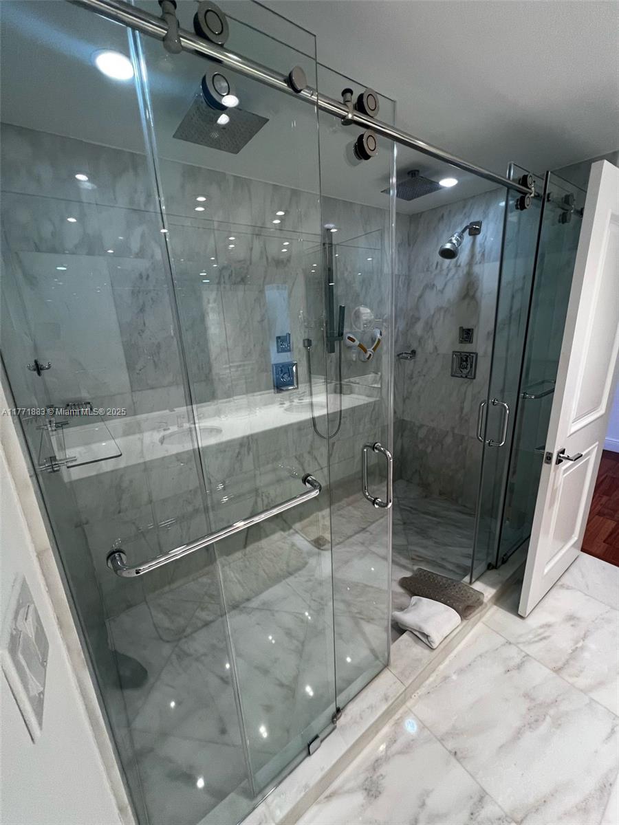 THE TIFFANY OF BAL HARBOU - Residential Lease