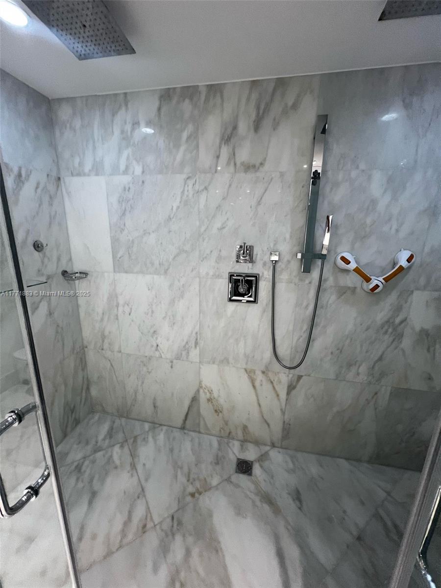 THE TIFFANY OF BAL HARBOU - Residential Lease