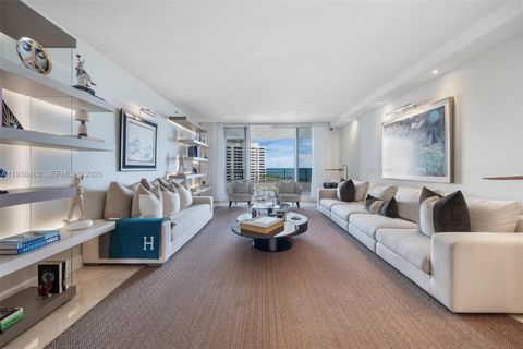 Photo of 799 Crandon Blvd #908, Key Biscayne, FL 33149 (MLS # A11938483)