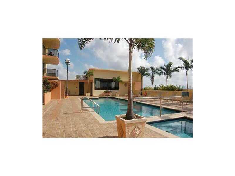 THE LUXOR RESIDENCES COND - Residential Lease