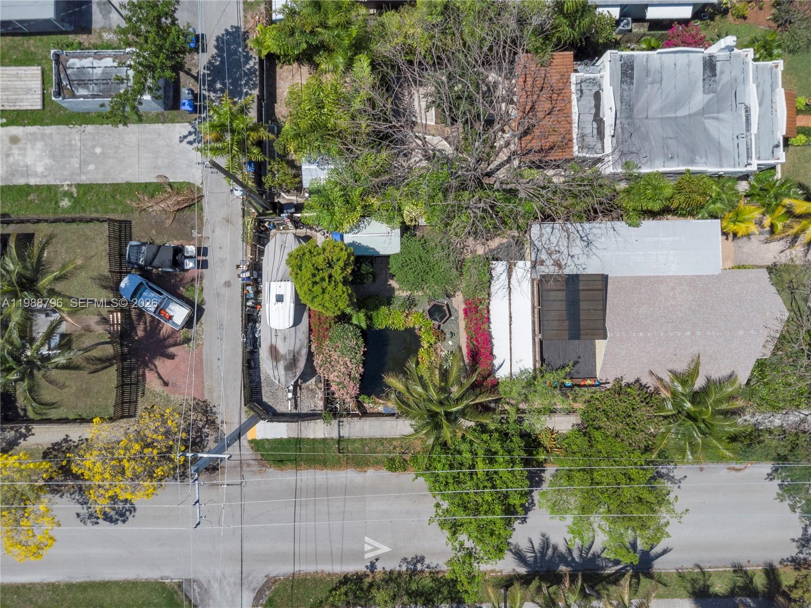 HOLLYWOOD - Residential