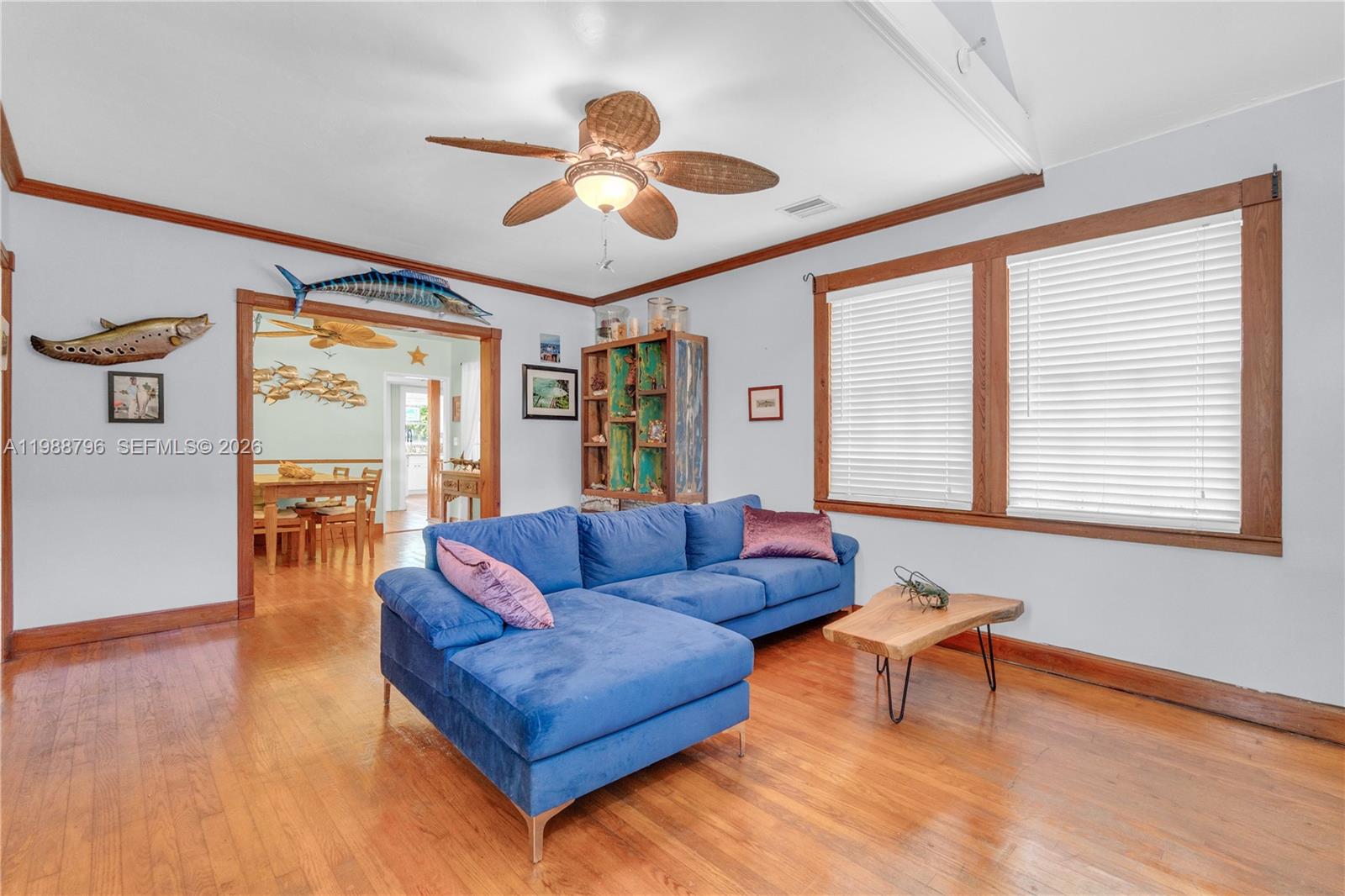 HOLLYWOOD - Residential