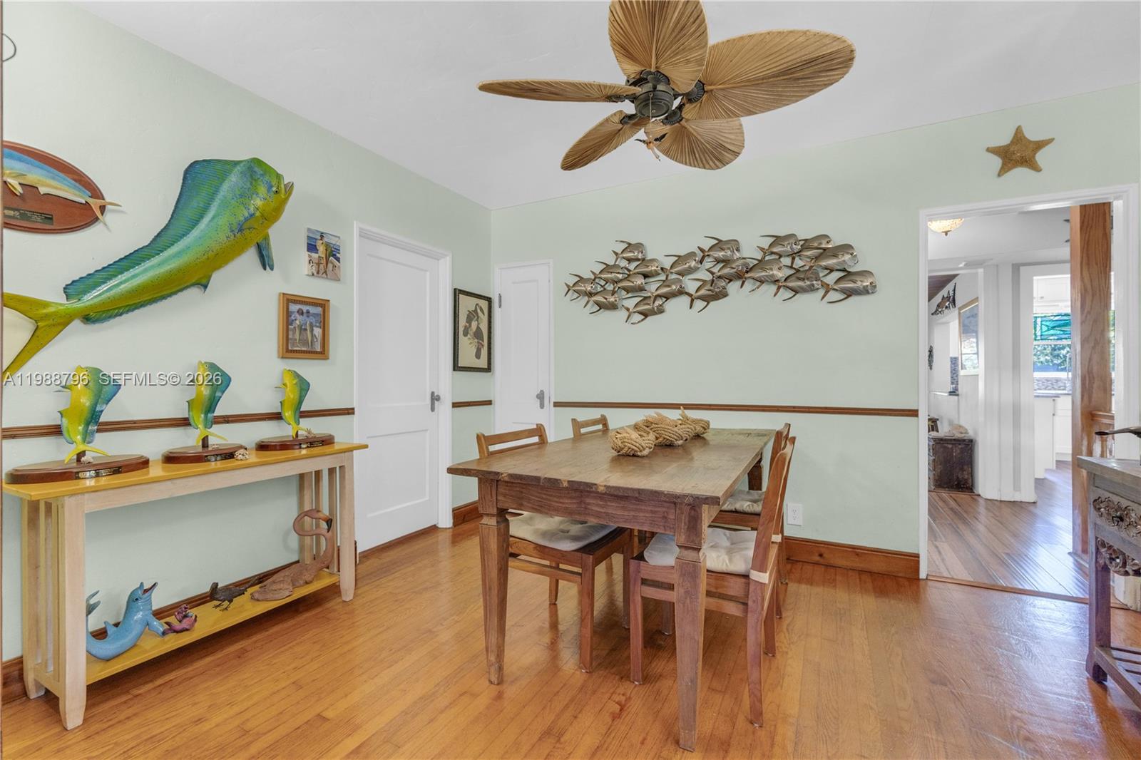 HOLLYWOOD - Residential