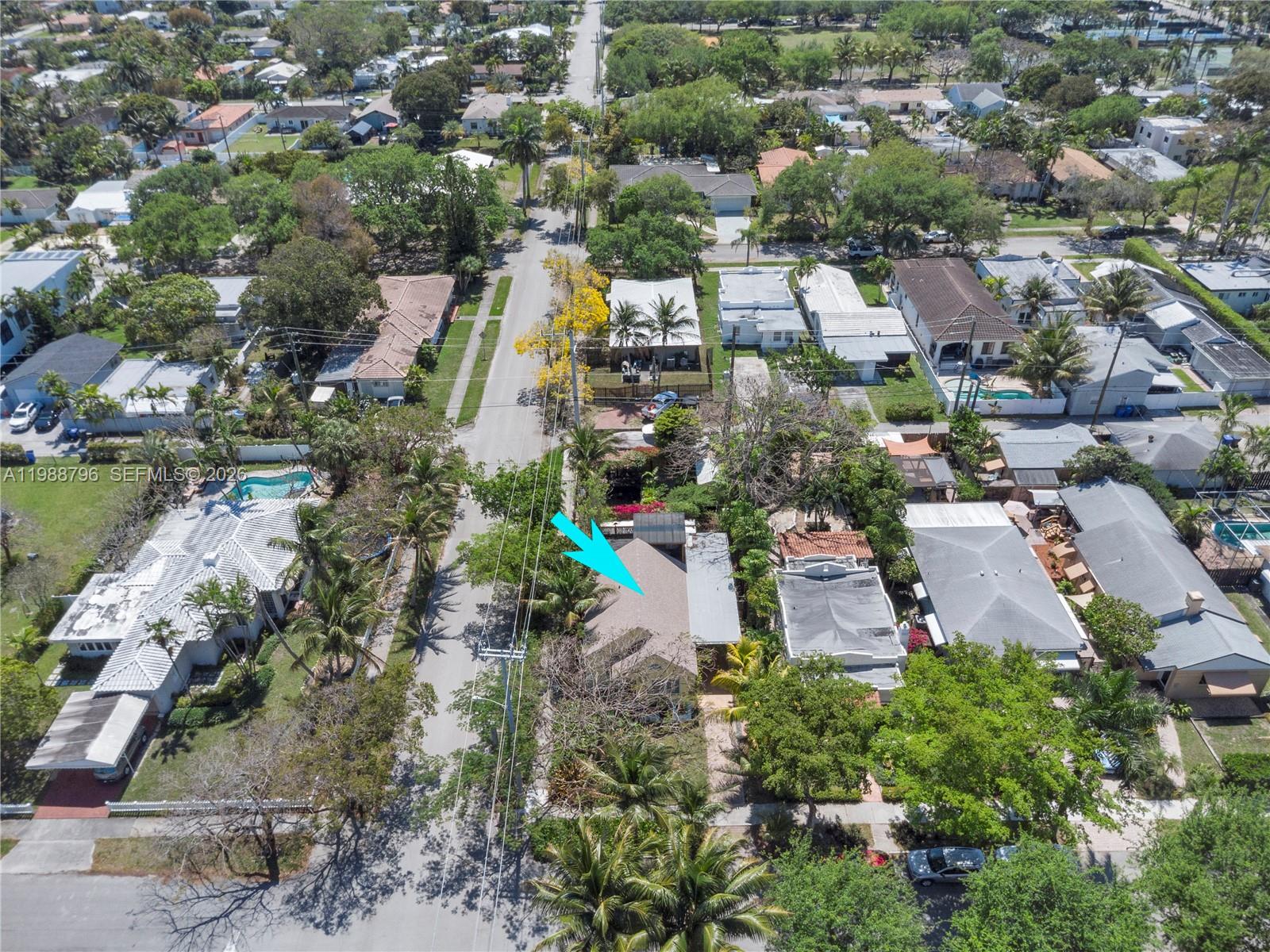 HOLLYWOOD - Residential