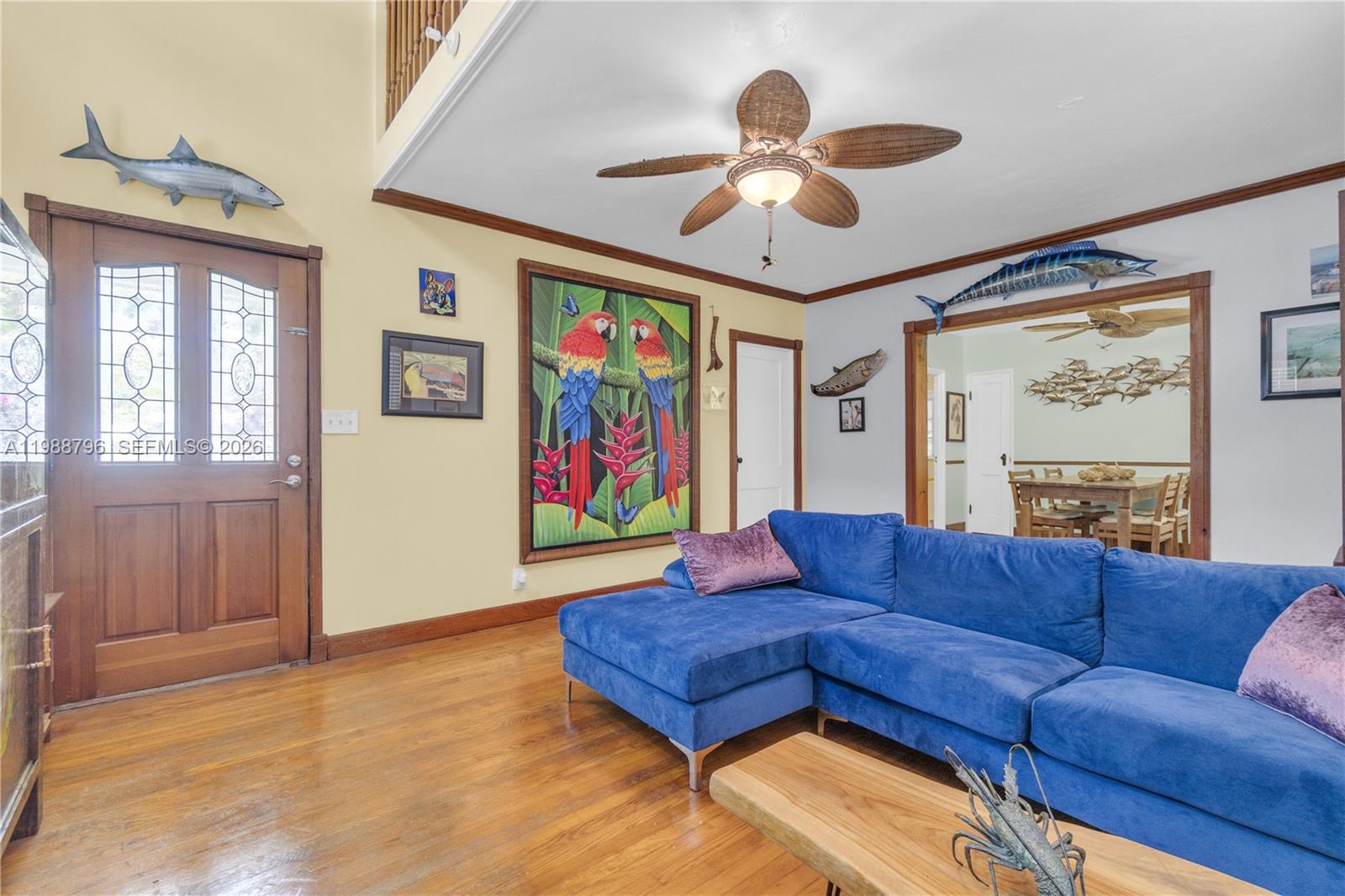 HOLLYWOOD - Residential